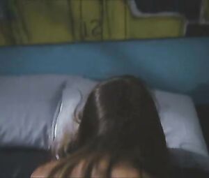 Naked Brooklyn Decker, Sienna Farall, Angela Relucio - Casual Encounters (2016) (Sex, Nude, Shaved Pussy, Blowjob)