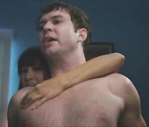 Naked Brooklyn Decker, Sienna Farall, Angela Relucio - Casual Encounters (2016) (Sex, Nude, Shaved Pussy, Blowjob)