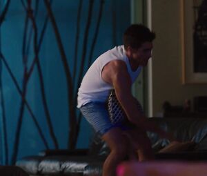 Naked Katheryn Winnick, Jo Newman, Сhristina_Fandino - Love and Other Drugs (2010)