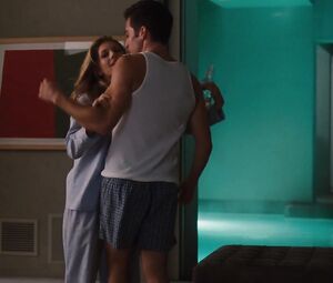 Naked Katheryn Winnick, Jo Newman, Сhristina_Fandino - Love and Other Drugs (2010)