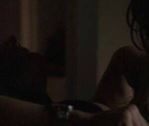 Naked Sonya Walger - Tell Me You Love Me(2007)