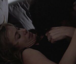 Naked Sonya Walger - Tell Me You Love Me(2007)
