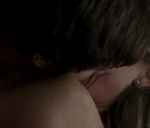 Naked Sonya Walger - Tell Me You Love Me(2007)