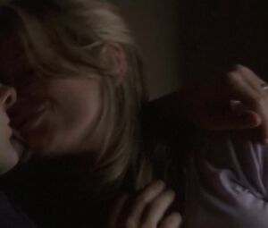 Naked Sonya Walger - Tell Me You Love Me(2007)