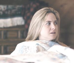 Naked Alyson McKenzie Wells, Clea Alsip, Nicole Pacent nude - Seclusion (2015)