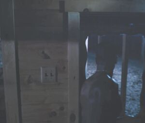 Naked Alyson McKenzie Wells, Clea Alsip, Nicole Pacent nude - Seclusion (2015)