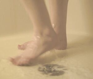 Naked Alyson McKenzie Wells, Clea Alsip, Nicole Pacent nude - Seclusion (2015)