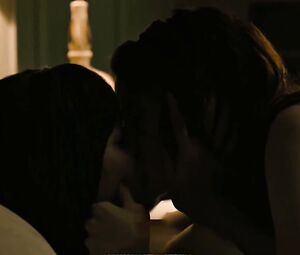 Naked Olivia Luccardi and Kayla Foster - The Deuce - s01e04 (2017)