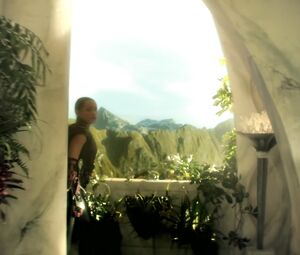 Naked Shushila Takao, Emilia Burns, Brooke Williams nude - The Shannara Chronicles S01 BR (2016)