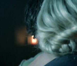 Naked Shushila Takao, Emilia Burns, Brooke Williams nude - The Shannara Chronicles S01 BR (2016)