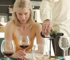 Naked Dear Brother in Law by LustCinema (2014)