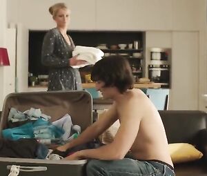 Naked Dear Brother in Law by LustCinema (2014)