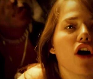 Full Frontal scenes of naked Letícia Colin - Bonitinha, Mas Ordinária (2013)