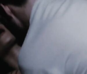 Naked Becca Hirani nude – House on Elm Lake (2017)