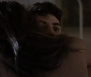 Naked Becca Hirani nude – House on Elm Lake (2017)