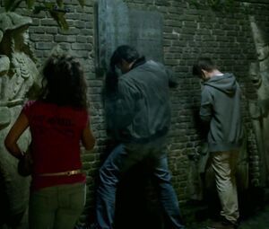 Naked actresses Lisa Bitter, Janina Sachau, Lucrezia Phantazia, Anna Kubin - Das Hochzeitsvideo (2012)