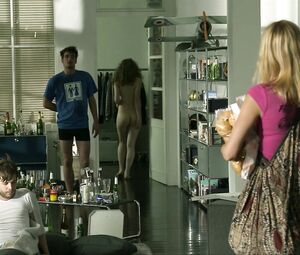 Naked actresses Lisa Bitter, Janina Sachau, Lucrezia Phantazia, Anna Kubin - Das Hochzeitsvideo (2012)