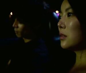 Naked Tsukasa Aoi, Lee Yoon-seon, No Soo-ram - Voyeurism (2016) HD (Sex, Nude, BJ)