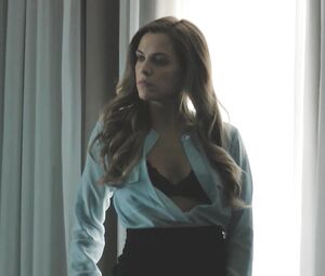 Naked Riley Keough, Kate Lyn Sheil nude - The Girlfriend Experience S01E02 (2016)