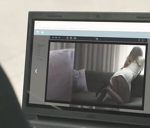 Naked Riley Keough, Kate Lyn Sheil nude - The Girlfriend Experience S01E02 (2016)