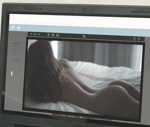 Naked Riley Keough, Kate Lyn Sheil nude - The Girlfriend Experience S01E02 (2016)