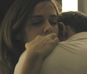 Naked Riley Keough, Kate Lyn Sheil nude - The Girlfriend Experience S01E02 (2016)