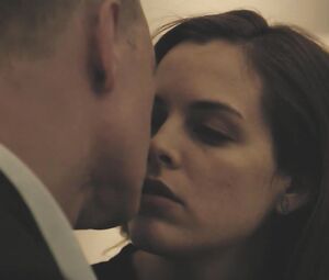 Naked Riley Keough, Kate Lyn Sheil nude - The Girlfriend Experience S01E02 (2016)