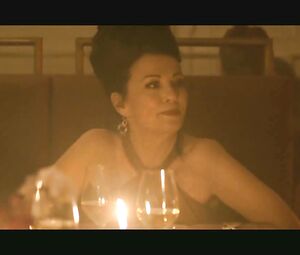 Nude and Sex scenes | Saralisa Volm, Ruby O. Fee, Carolina Thiele naked - Shakespeares letzte Runde (2016)