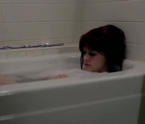 Naked Alicia Underwood - Ghost Note (2017)