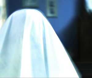 Naked Alicia Underwood - Ghost Note (2017)