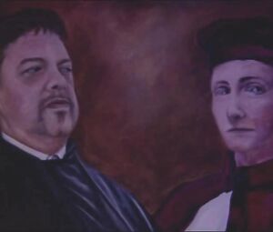 Nude scene with actresses Crista Alfaiate naked, Joana de Verona naked and othe sexy girls - Arabian Nights (2015)