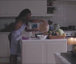 Nude scene with actresses Crista Alfaiate naked, Joana de Verona naked and othe sexy girls - Arabian Nights (2015)