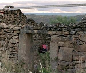 Nude scene with actresses Crista Alfaiate naked, Joana de Verona naked and othe sexy girls - Arabian Nights (2015)