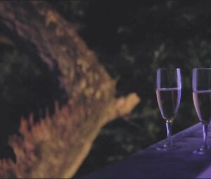 Nude scene with actresses Crista Alfaiate naked, Joana de Verona naked and othe sexy girls - Arabian Nights (2015)