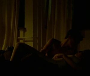 Clip and pictures Naked Eva Kessler full frontal - Tango (2011)