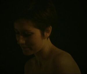 Clip and pictures Naked Eva Kessler full frontal - Tango (2011)