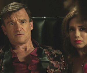 Naked Lizzy Caplan, Rachelle Dimaria  nude - Masters of Sex S04 E01-03 (2016)