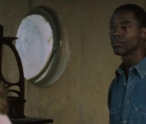 Naked celebs Miranda Otto - Kin (2000)