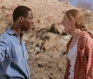 Naked celebs Miranda Otto - Kin (2000)