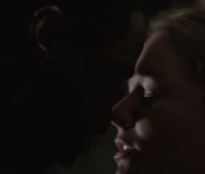 Naked celebs Miranda Otto - Kin (2000)