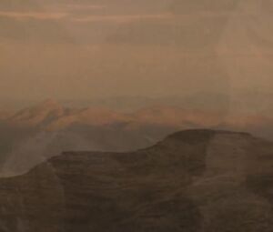 Naked celebs Miranda Otto - Kin (2000)