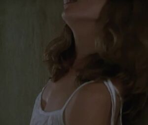 Naked celebs Miranda Otto - Kin (2000)