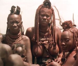 Naked celebs Miranda Otto - Kin (2000)