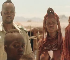 Naked celebs Miranda Otto - Kin (2000)