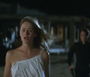 Naked celebs Miranda Otto - Kin (2000)