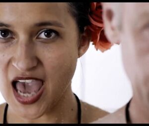 Group nude girl | Paula Schramm naked - THE WICKED UNCLE