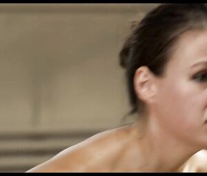 Group nude girl | Paula Schramm naked - THE WICKED UNCLE