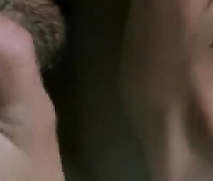 Naked Anne Coesens - CAGES (2006)