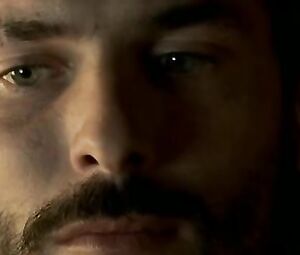 Naked Anne Coesens - CAGES (2006)