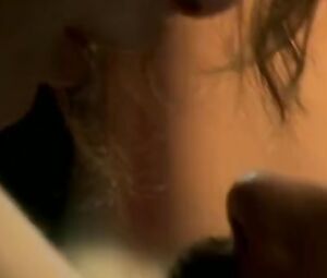 Naked Anne Coesens - CAGES (2006)